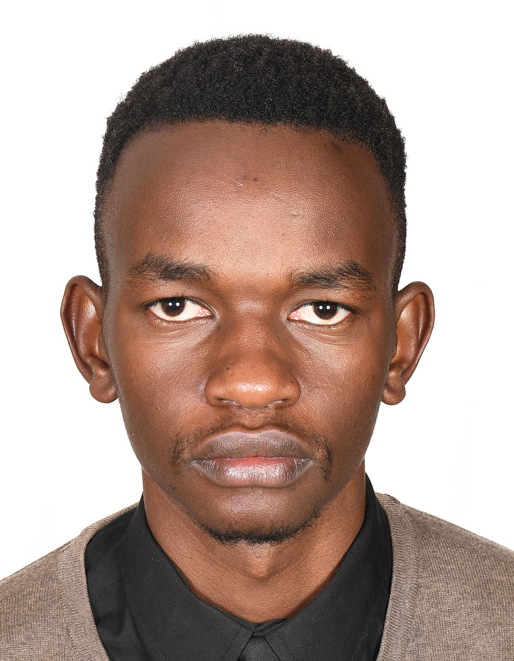 Ian Mbugua